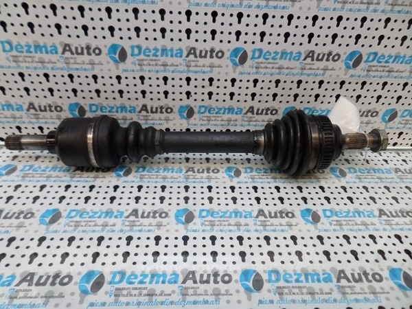 Planetara stanga fata Citroen Berlingo 1.9diesel (id.46903)