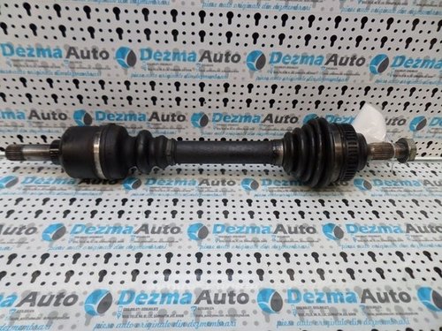 Planetara stanga fata Citroen Berlingo 1.9diesel (id.46903)
