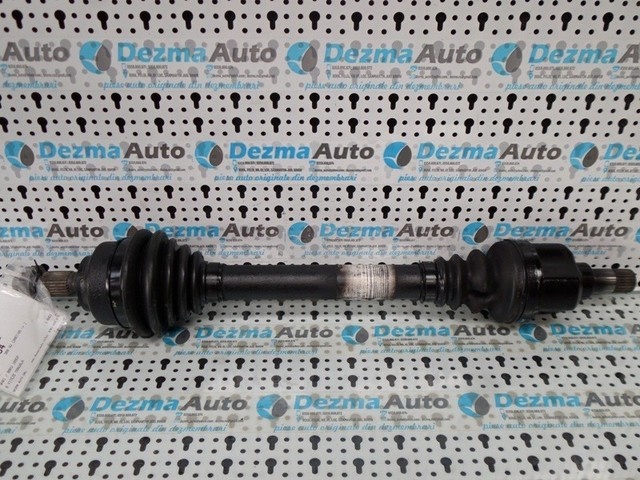Planetara stanga fata, Citroen C2 (JM) 1.6HDI, 9H01, 9HZ