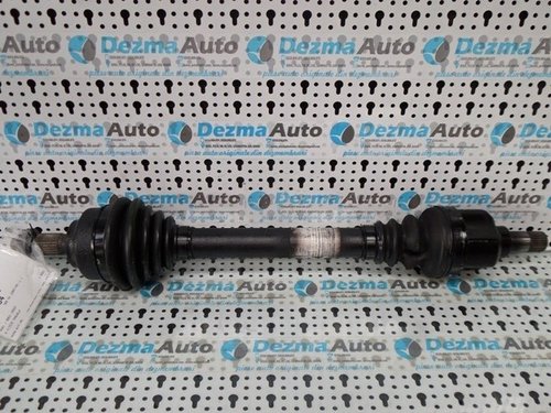 Planetara stanga fata Citroen C3 (FC) 1.6HDI, 9H01, 9HZ
