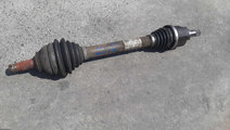 Planetara stanga fata citroen c4 2 b7 1.6 hdi 9661...