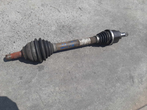 Planetara stanga fata citroen c4 2 b7 1.6 hdi 9661107380