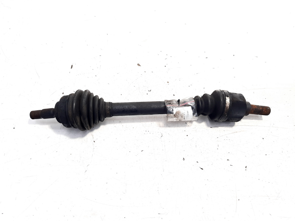 Planetara stanga fata, Citroen C4 (I) 1.6 benz, NFU, 5 vit man (id:526377)
