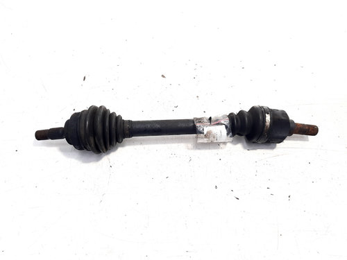 Planetara stanga fata, Citroen C4 (I) 1.6 benz, NFU, 5 vit man (id:526377)