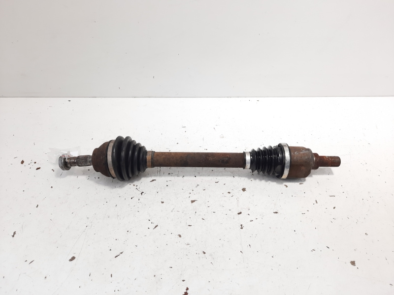 Planetara stanga fata, Citroen C4 (II) 1.6 HDI, 9H06, 6 vit man (id:601169)