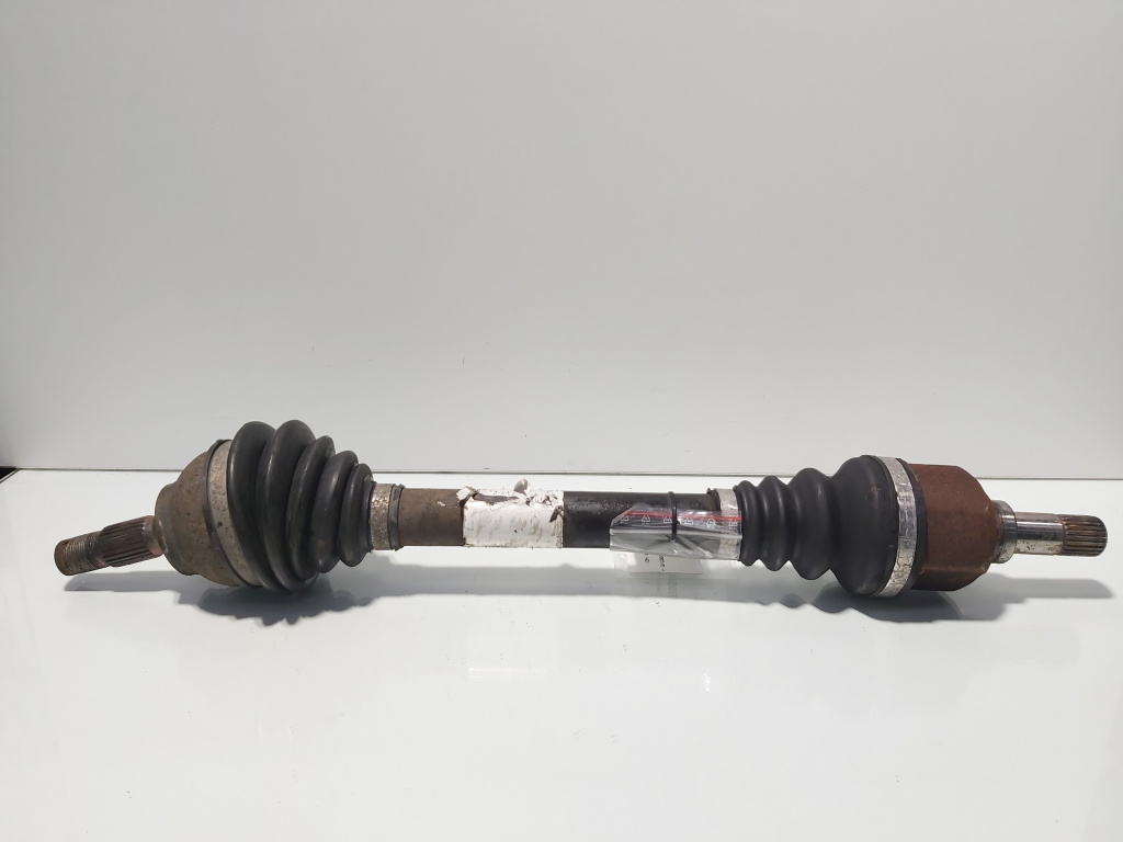 Planetara stanga fata, Citroen C4 Picasso 1.6 HDI, 9H01, 5 vit man (id:672050)