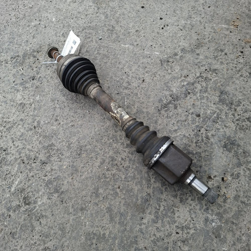 Planetara Stanga Fata Citroen C5 (Dc, De, Rc, Re) 2001-2008 2.0 Hdi (Rerhrh) Rhr (Dw10Bted4) Motorin...