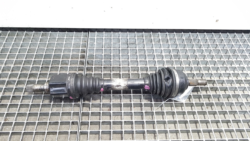 Planetara stanga fata, Citroen C5 (III) Break [Fabr 2008-prezent] 2.0 hdi (id:411294)
