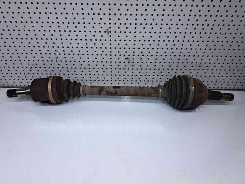 Planetara stanga fata Citroen C5 (III) [Fabr 2008-2017] OEM 1.6 DV6TED4 80KW / 110CP 1.6 DV6TED4 80K...