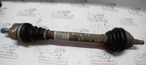 Planetara stanga fata Citroen DS5 1.6 Motorina 2012, 9687853280 / AUTOMAT
