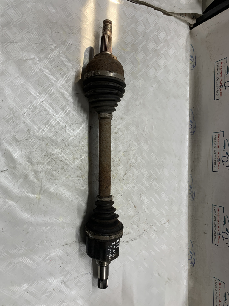 Planetara stanga fata Citroen DS5 2.0 Motorina 2013, -