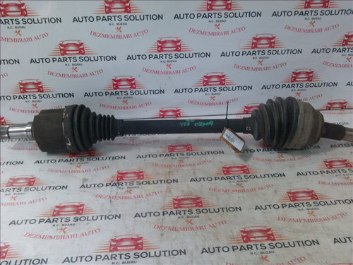 Planetara stanga fata CITROEN JUMPER 2.2D an fabr 2013