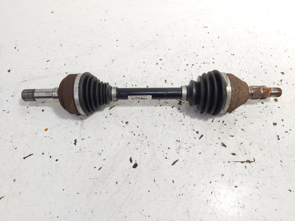 Planetara stanga fata, cod 13250869, Opel Astra J, 2.0 CDTI, A20DTH, 6 vit man (id:622774)