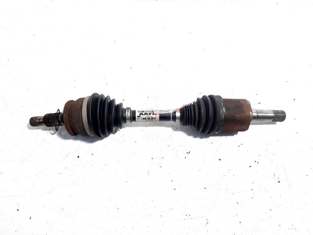 Planetara stanga fata, cod 133351338, Opel Astra J Combi, 2.0 CDTI (id:522491)