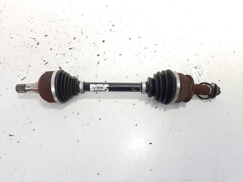 Planetara stanga fata, cod 1335135, Opel Astra J Combi, 1.7 CDTI, A17DTR, 6 vit man (id:617152)