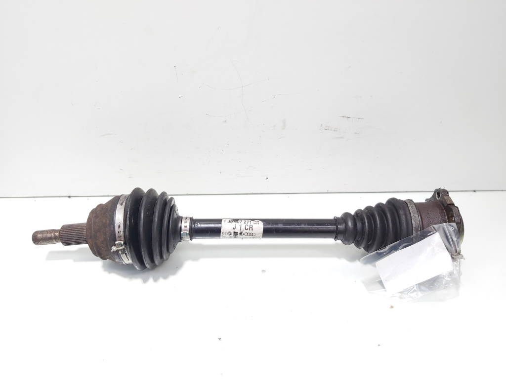 Planetara stanga fata, cod 1J0407271CR, VW Golf 4 (1J1), 1.6 16v benz, AZD, cutie automata (id:694953)