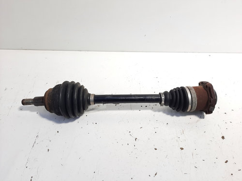 Planetara stanga fata, cod 1J0407271JL, Seat Leon (1M1) 1.6 16V benz, BCB, 5 vit man (idi:588459)