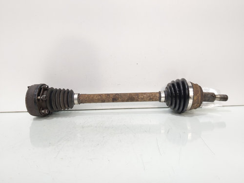 Planetara stanga fata, cod 1J0407272F, Vw Golf 4 (1J1) 5 vit man (id:706086)