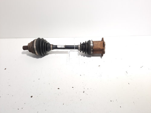 Planetara stanga fata, cod 1K0407271BF, VW Eos (1F7, 1F8), 2.0 TDI, BMM, cutie automata (id:582254)