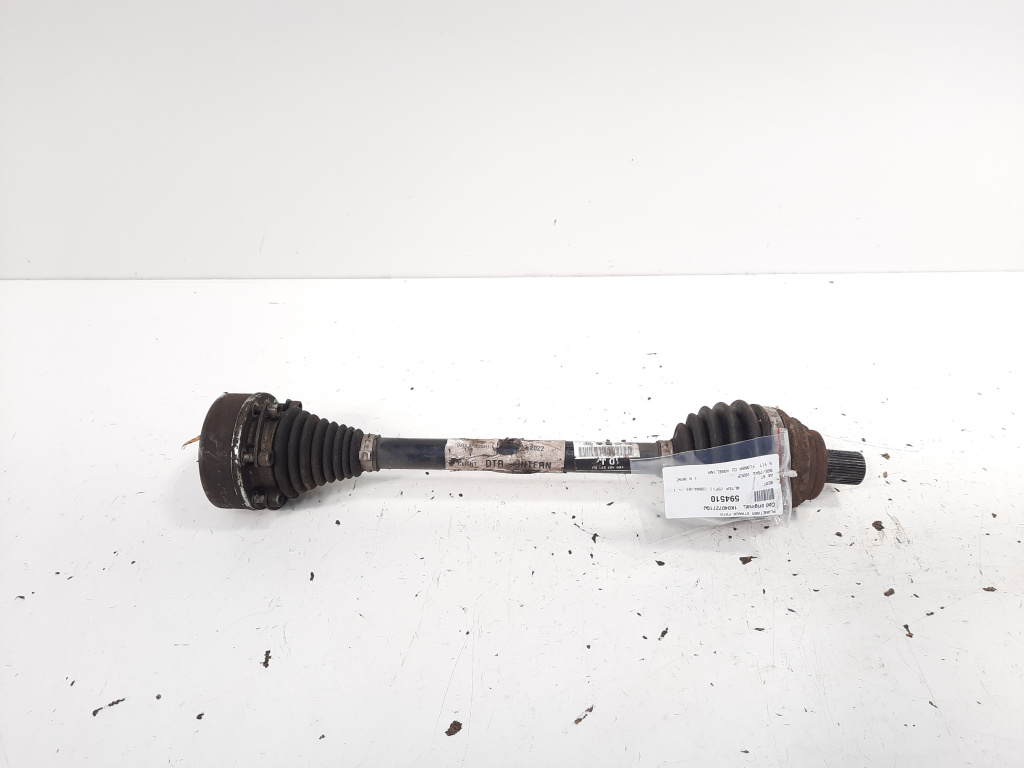 Planetara stanga fata, cod 1K0407271DJ, Seat Altea (5P1), 1.6 benz, BSE, 5 vit man (id:594510)
