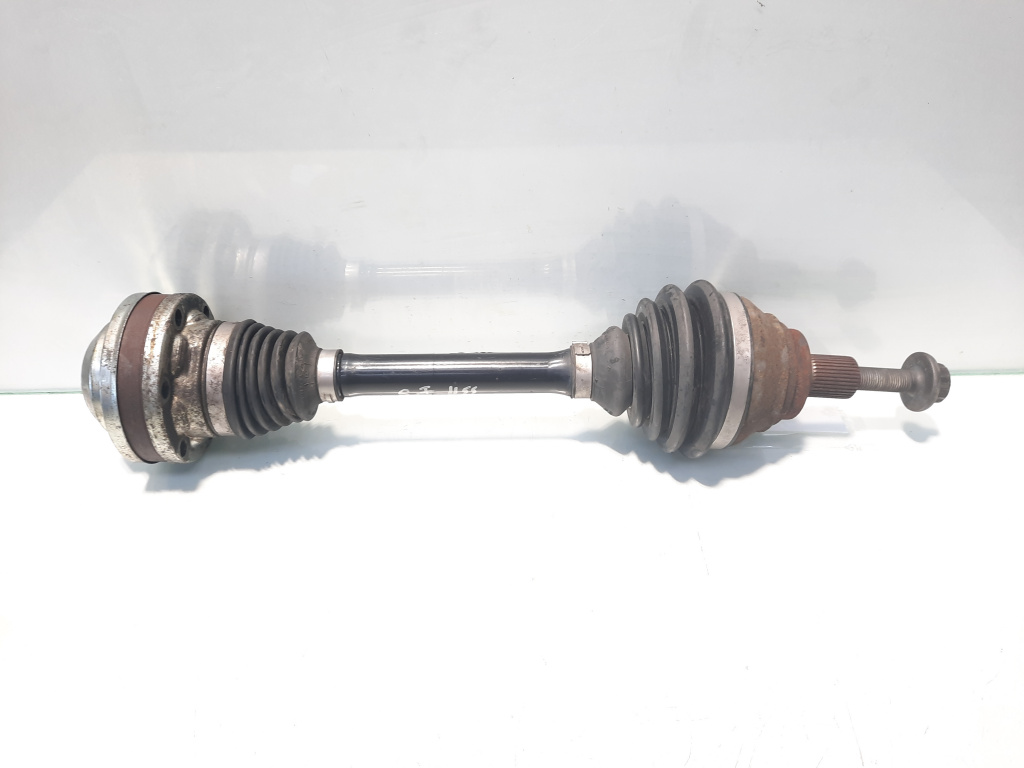 Planetara stanga fata, cod 1K0407271EE, Vw Passat Variant (365) 2.0 TDI, CFF, 6 vit man (id:472442)