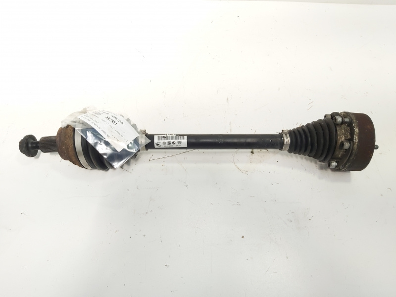 Planetara stanga fata, cod 1K0407271HH, Vw Golf 6 (5K1) 1.4 TSI, CAX, 6 vit man (id:697901)