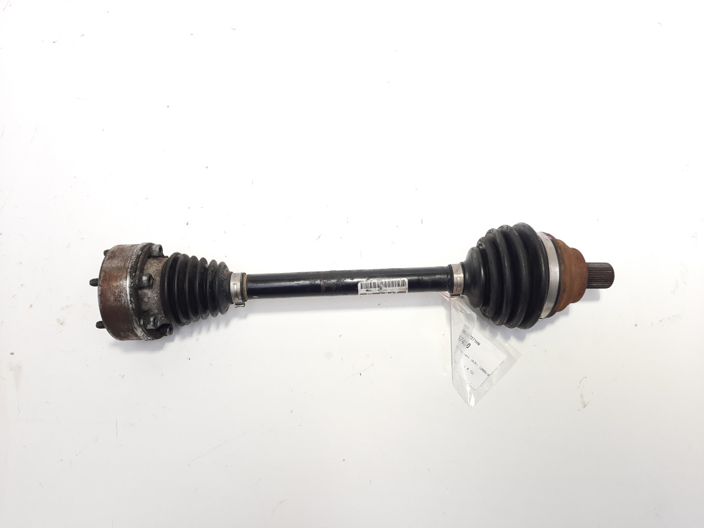 Planetara stanga fata, cod 1K0407271HN, Vw Golf 5 Variant (1K5) 1.6 TDI, CAY, 5 vit man (idi:557450)