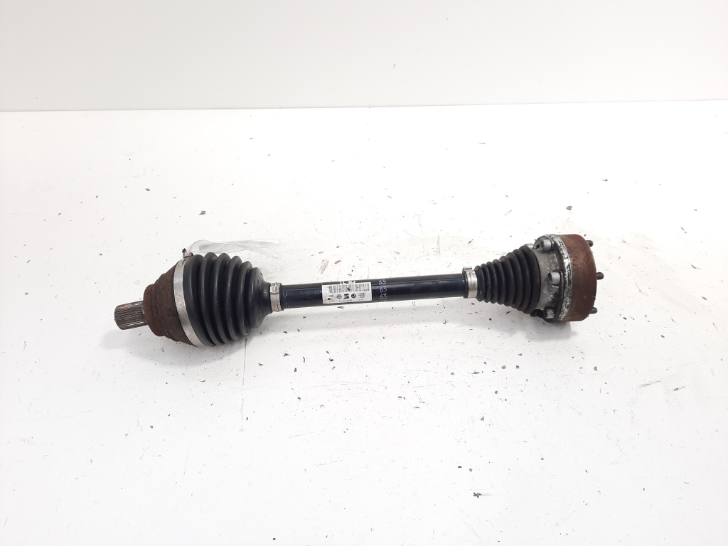 Planetara stanga fata, cod 1K0407271LB, Seat Leon (5F1), 1.6 TDI, CRK, 5 vit man (id:587357)