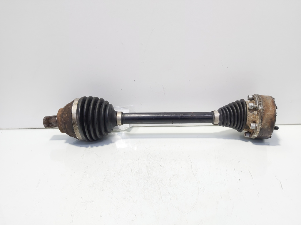 Planetara stanga fata, cod 1K0407271LB, Vw Passat Variant (3C5) 1.6 TDI, CAYC, 5 vit (id:685306)
