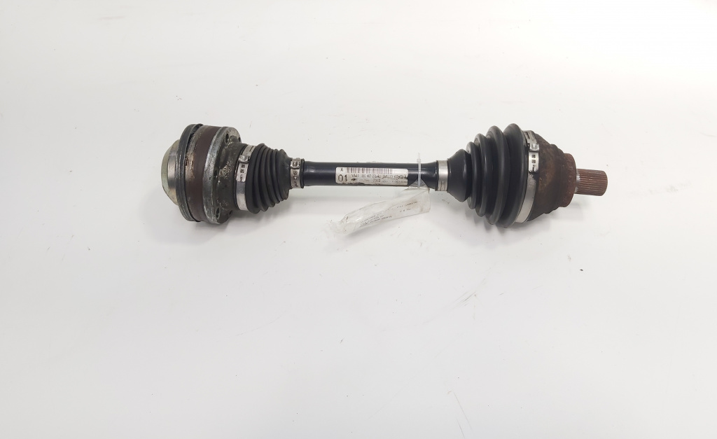Planetara stanga fata, cod 1K040727BJ, VW Touran (1T1, 1T2), 2.0 TDI, AZV, 6 vit man (id:691641)