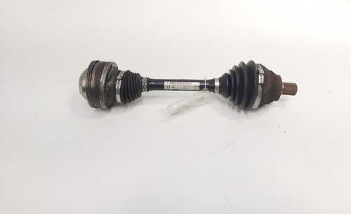 Planetara stanga fata, cod 1K040727BJ, VW Touran (1T1, 1T2), 2.0 TDI, AZV, 6 vit man (id:691641)