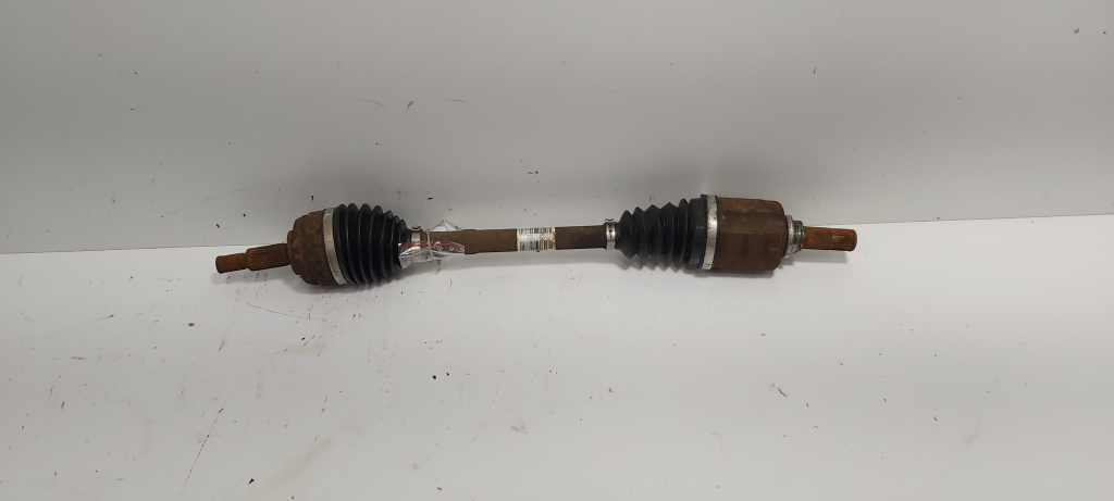 Planetara stanga fata, cod 391016491R, Dacia Duster, 1.5 DCI, K9KR856, 6 vit man (id:689473)