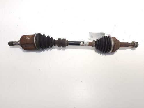 Planetara stanga fata, cod 39101JD52B, Nissan Qashqai, 1.5 DCI, K9K430, 6 vit man (id:558040)