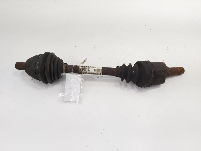 Planetara stanga fata, cod 3M51-3B437-DAF, Ford Focus 2 Combi (DA) 1.6 TDCI, G8DD, 5 vit man (idi:697116)