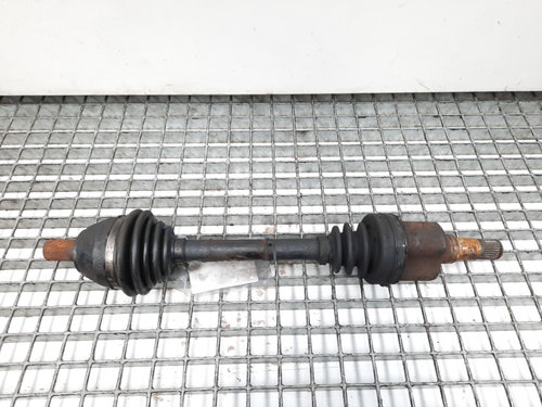 Planetara stanga fata, cod 3M51-3B437-DAF Ford Focus 2 Sedan (DA) 1.8 tdci, KKDA, 5 vit man (id:4565...