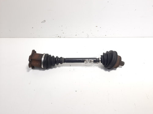 Planetara stanga fata, cod 4B0407271BB, Audi A6 Avant (4B5, C5), 2.5 DCI, AYM, cutie automata (idi:5...