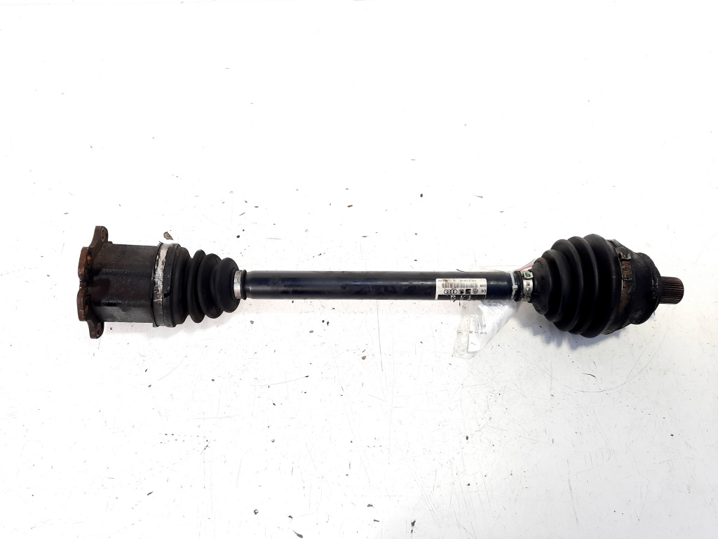 Planetara stanga fata, cod 4F0407271G, Audi A6 (4F2, C6) 2.0 TDI, BRE, 6 vit man (id:520787)