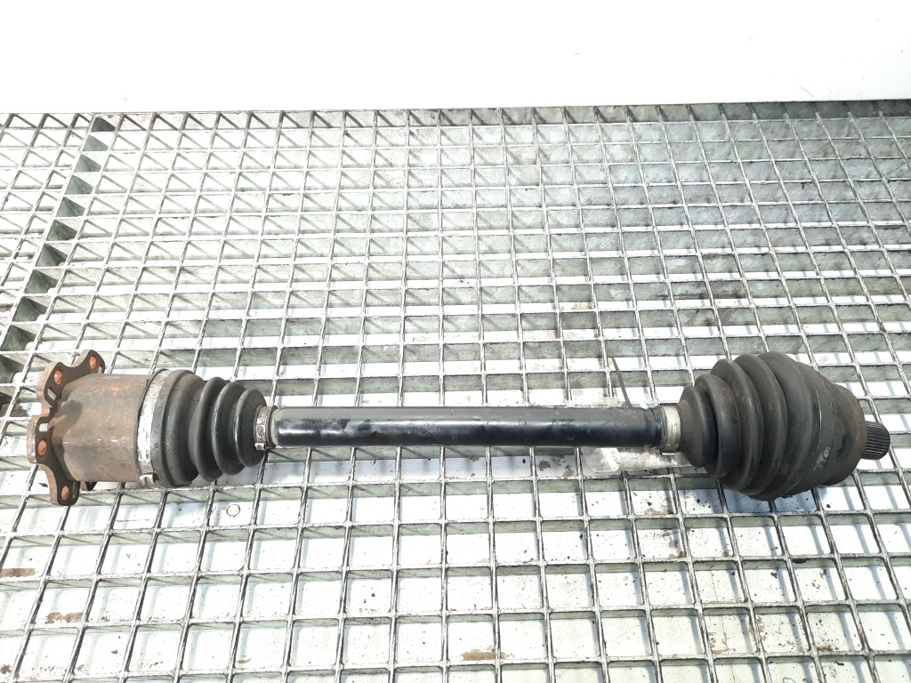 Planetara stanga fata, cod 4F0407271G, Audi A6 (4F2, C6) 2.0 TDI, BRE, 6 vit man (id:459780)