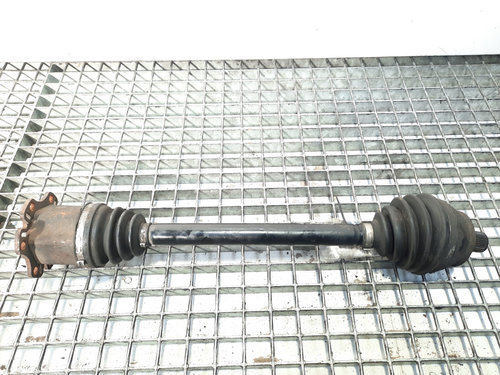 Planetara stanga fata, cod 4F0407271G, Audi A6 (4F2, C6) 2.0 TDI, BRE, 6 vit man (id:459780)