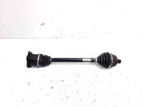 Planetara stanga fata, cod 4F0407271G, Audi A6 (4F2, C6) 2.0 TDI, BLB, 6 vit man (id:526578)