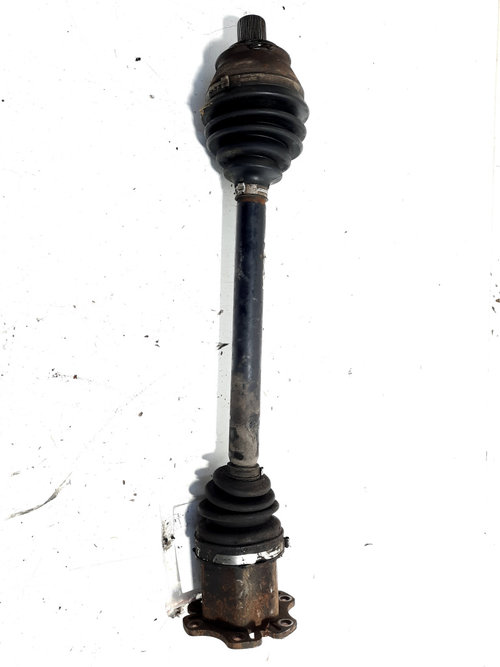 Planetara stanga fata, cod 4F0407271J, Audi A6 (4F2, C6) 3.0 TDI, ASB, 4x4 (id:515032)