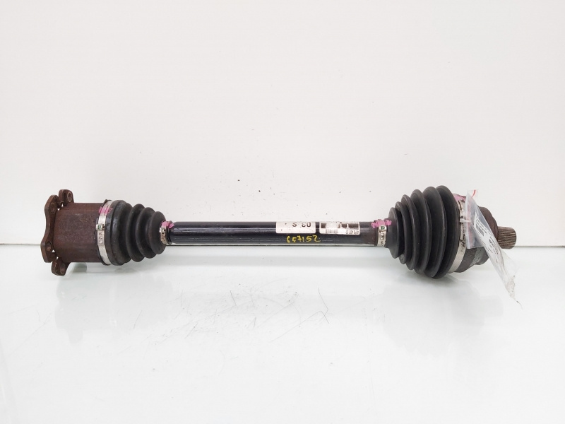 Planetara stanga fata, cod 4F0407271K, Audi A6 (4F2, C6), 2.7 TDI, BPP (id:657152)