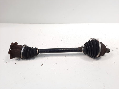 Planetara stanga fata, cod 4F0407271K, Audi A6 Avant (4F5, C6) 2.7 TDI, BPP, cutie automata, 4x4 (id...