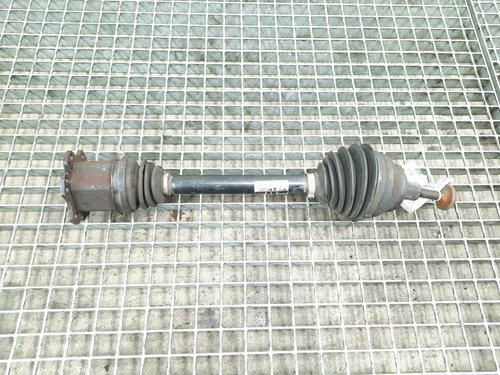 Planetara stanga fata, cod 4F0407271T, Audi A6 (4F2, C6), 2.7 TDI, automata (id:466119)