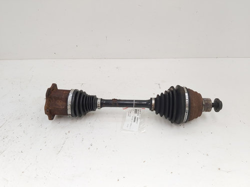 Planetara stanga fata, cod 4G0407271E, Audi A6 (4G2, C7), 2.0 TDI, CGL, cutie automata (id:650486)