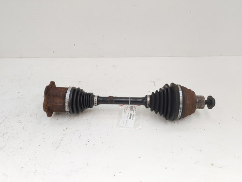 Planetara stanga fata, cod 4G0407271E, Audi A6 (4G2, C7), 2.0 TDI, CGL, cutie automata (id:650486)