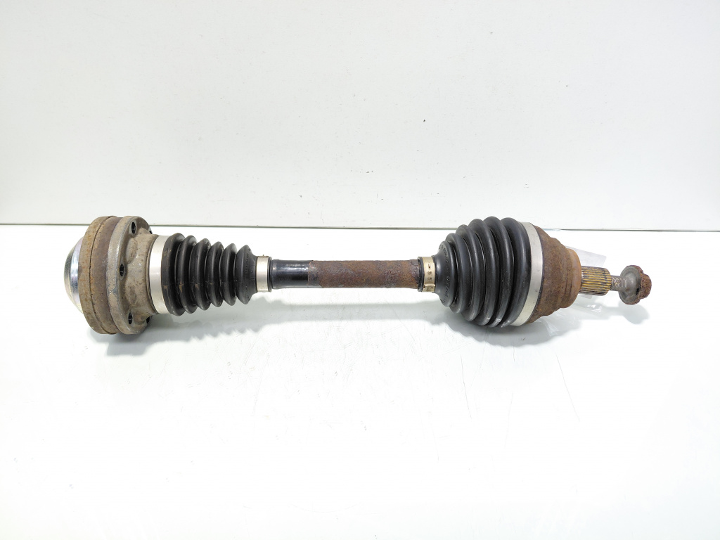 Planetara stanga fata, cod 5Q0407272E, Vw Golf 7 (5G) 2.0 TDI, CRB, 6 vit man (id:706546)