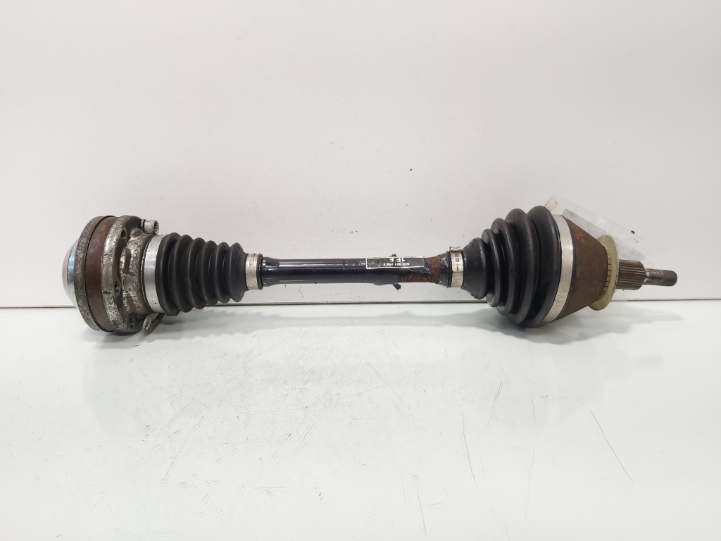 Planetara stanga fata, cod 6C0407271F, Vw Polo (6R) 1.4 TDI, CUS, cutie automata (id:705968)