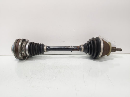 Planetara stanga fata, cod 6C0407271F, Vw Polo (6R) 1.4 TDI, CUS, cutie automata (id:705968)