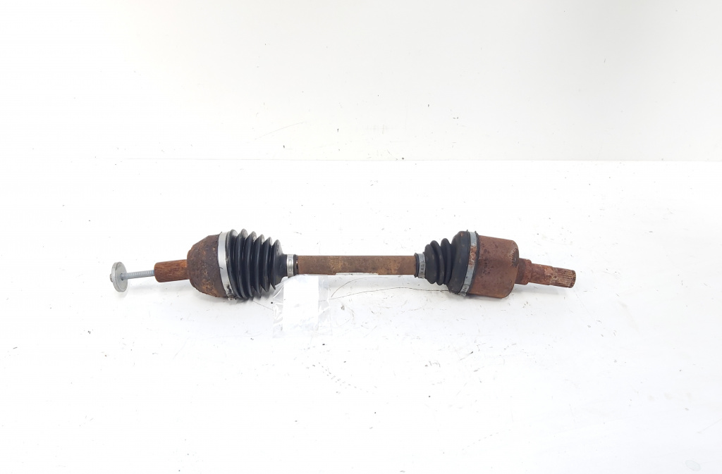 Planetara stanga fata, cod 6G91-3B437-BE, Ford Mondeo 4 Turnier, 1.8 TDCI, QYBA, 5 vit man (id:699133)